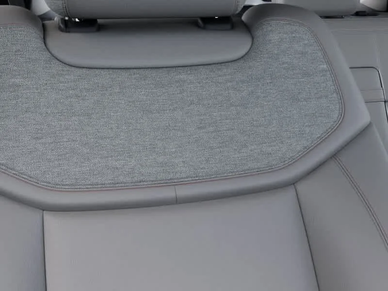 New 2027 Carbonized Gray Metallic Ford Active image 16