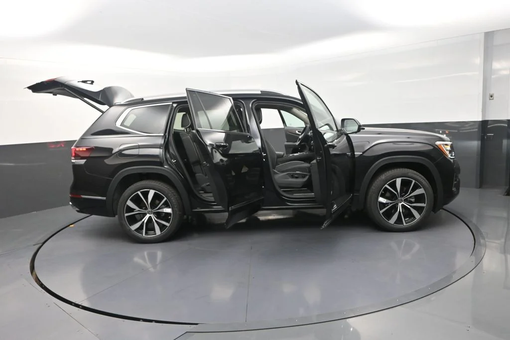 New 2026  Volkswagen 2.0T SEL Premium R-Line image 36