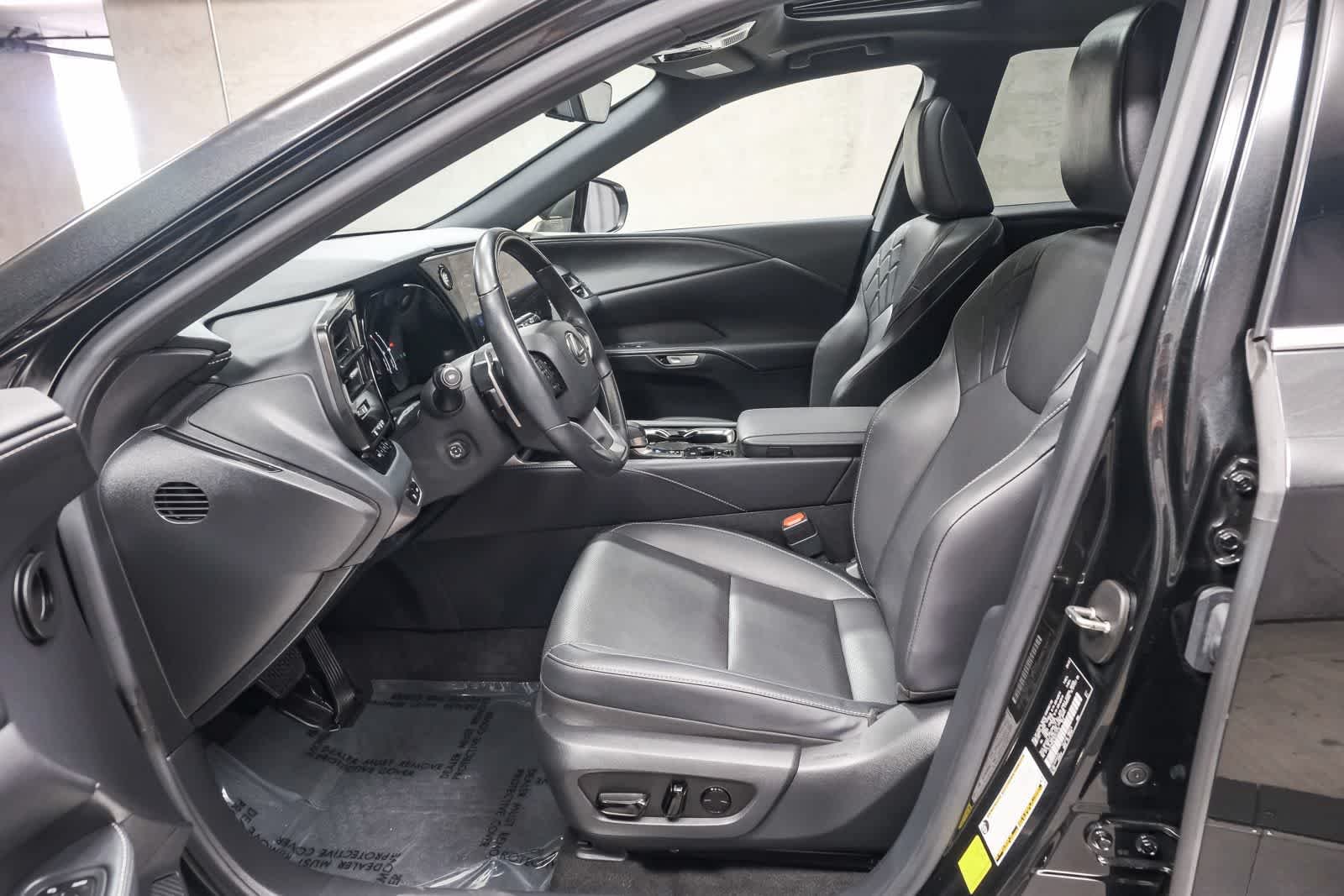 Used 2024 Caviar Lexus Premium image 23