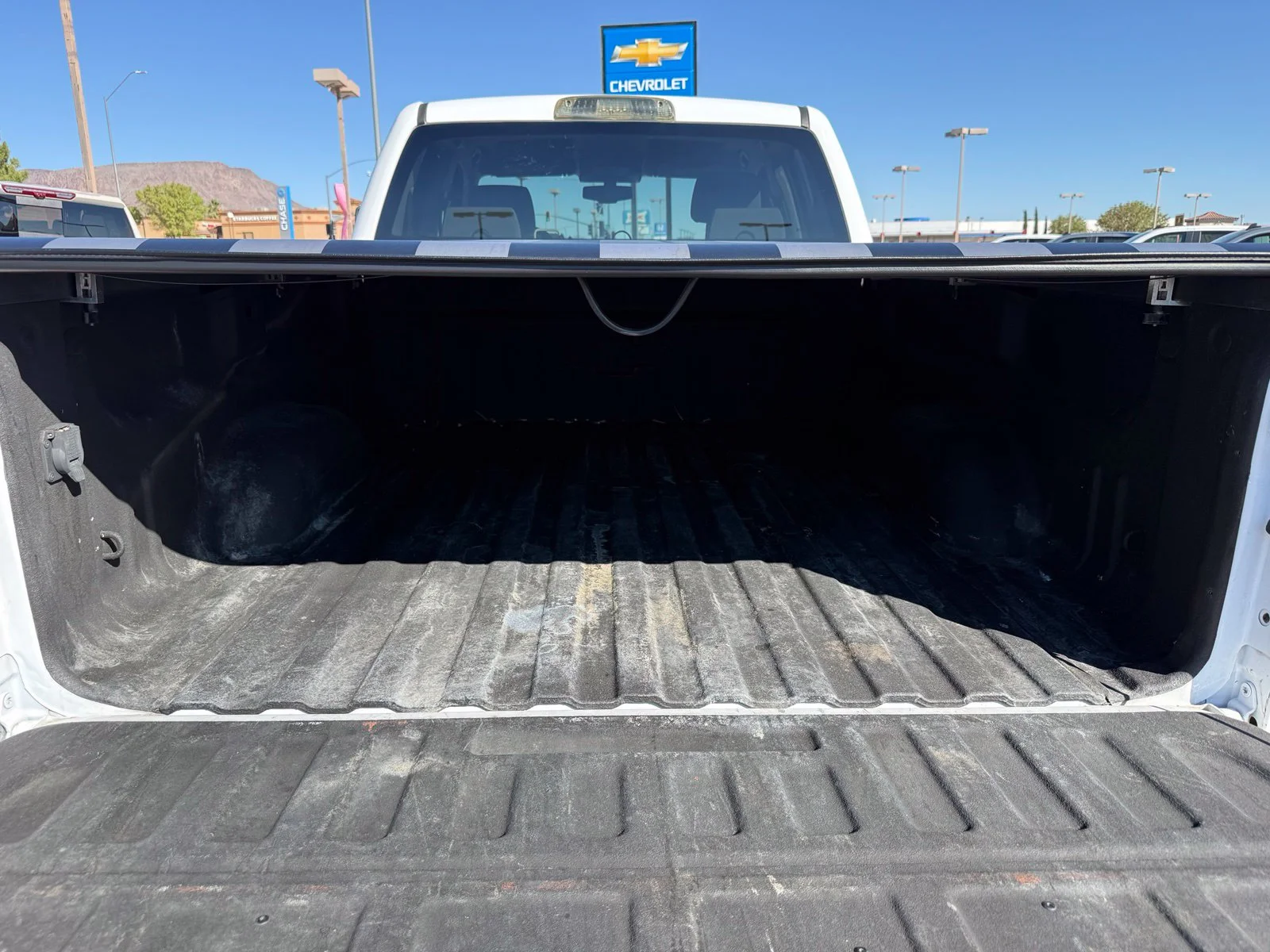 2018 Chevrolet Silverado 2500HD Work Truck - Photo 33