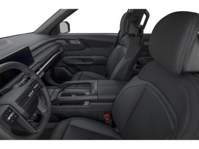 New 2027 Ivory Silver Kia S image 6