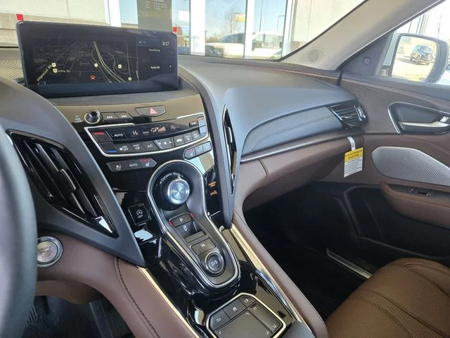 2026 Acura RDX Advance Package - Photo 15