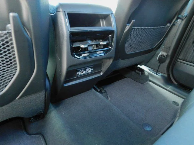 New 2026 Gray Jeep Laredo image 21