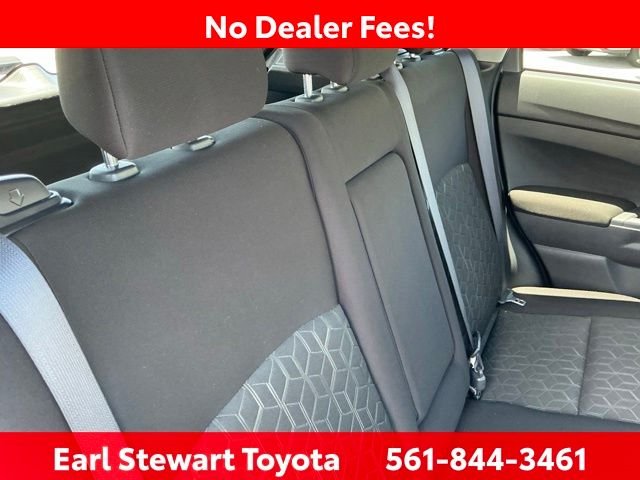 Used 2024 Gray Mitsubishi 2.0 ES image 19