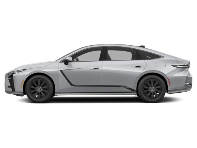 New 2026 Iridium Lexus PREMIUM image 15