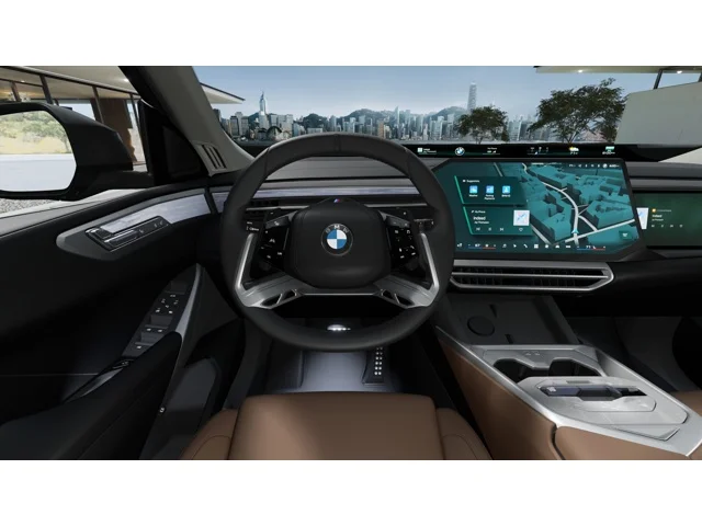 New 2027 Carbon Black Metallic BMW X5 40 image 13