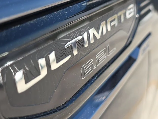 2025 GMC Sierra 1500 Denali Ultimate - Photo 9