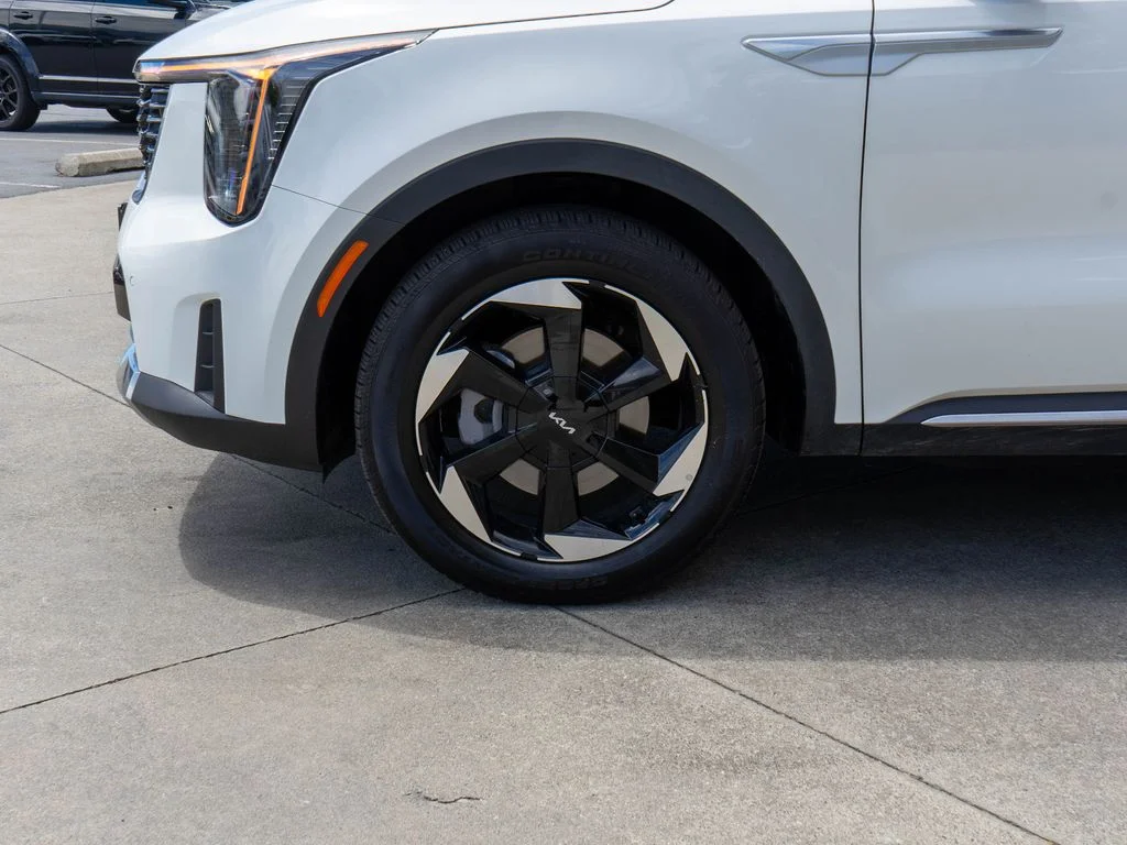 2025 Kia Sorento EX Hybrid - Photo 28