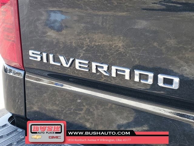 2026 Chevrolet Silverado 1500 LT - Photo 7
