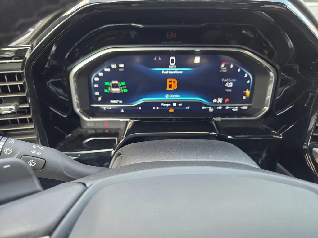 2023 Chevrolet Silverado 1500 High Country - Photo 16