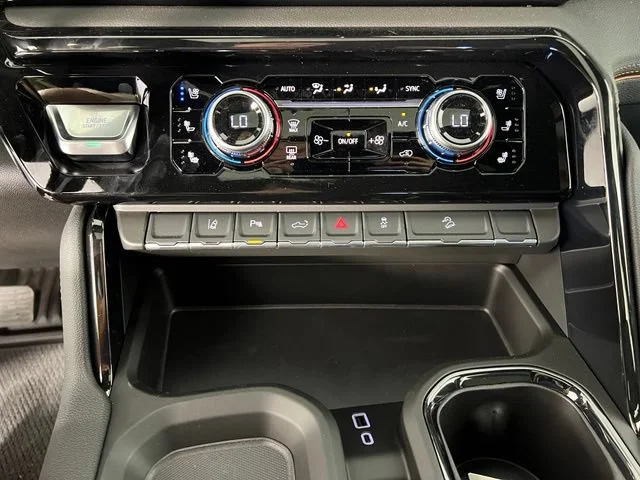 2026 GMC Sierra 2500HD AT4 - Photo 28