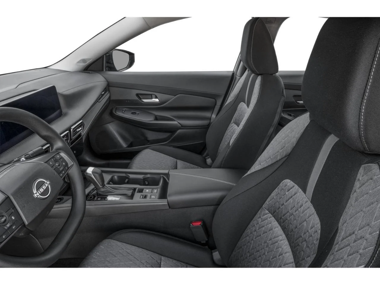 New 2027 Fresh Powder Nissan SV image 4