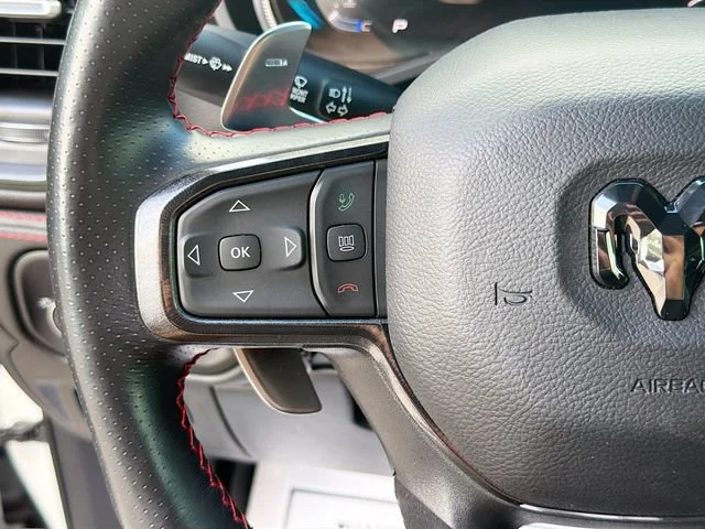 2024 RAM Ram 1500 Pickup TRX - Photo 36