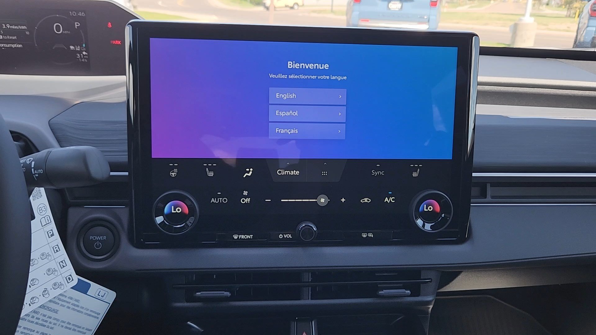 2026 Toyota C-HR SE - Photo 13