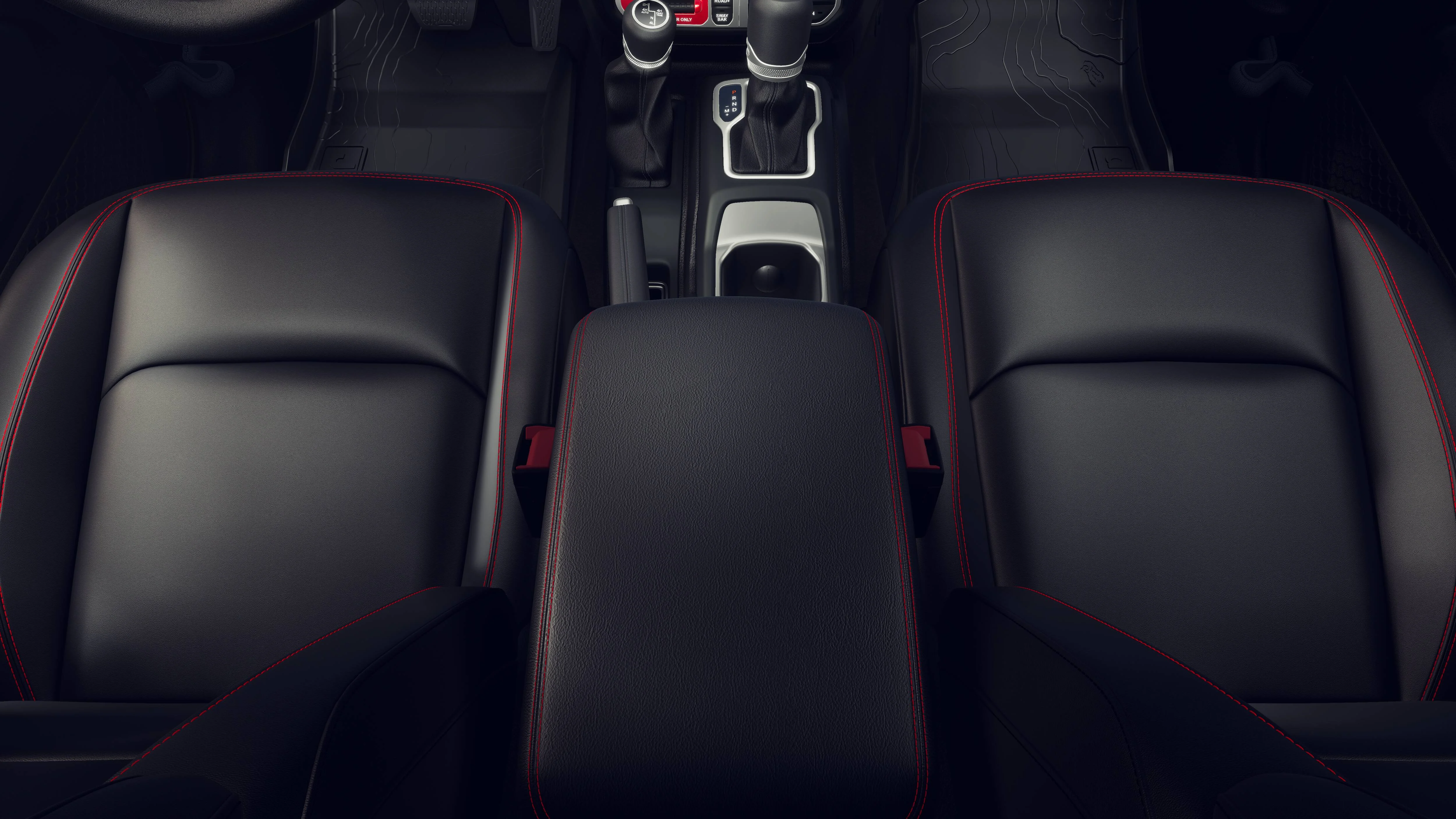 New 2026 41 Jeep Rubicon image 16
