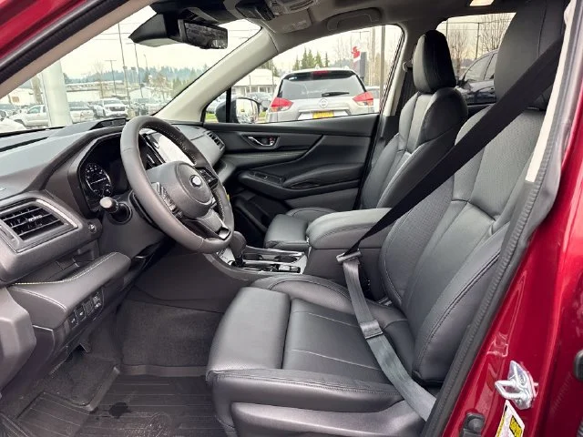 2026 Subaru Ascent Onyx Edition-Touring - Photo 18