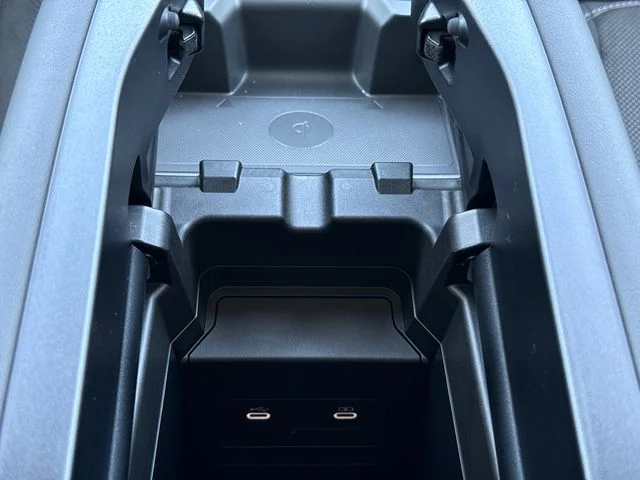 New 2026 Machine Gray Metallic Mazda 2.5 S Select AWD image 34