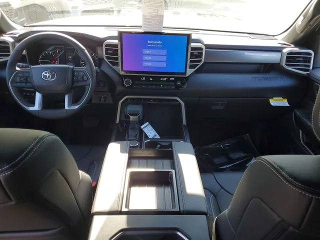 New 2026  Toyota SR5 image 13