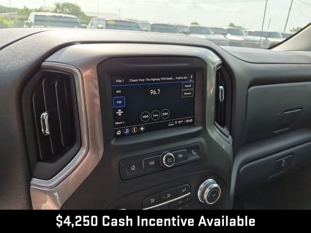 2026 GMC Sierra 1500 Pro - Photo 29