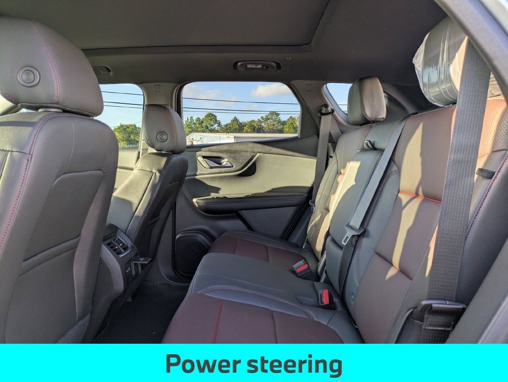 2026 Chevrolet Blazer RS - Photo 27