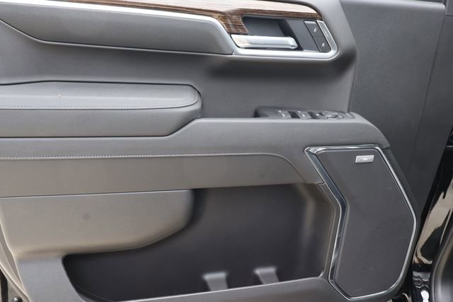 2026 GMC Sierra 1500 Elevation - Photo 14