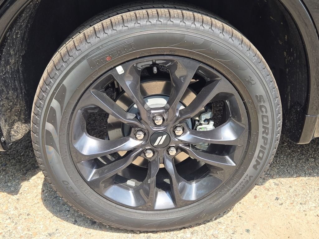 New 2026 DB Black Clearcoat Dodge GT Plus image 15