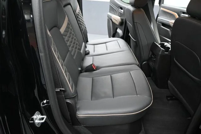 Certified Used 2024 Onyx Black GMC Denali image 23