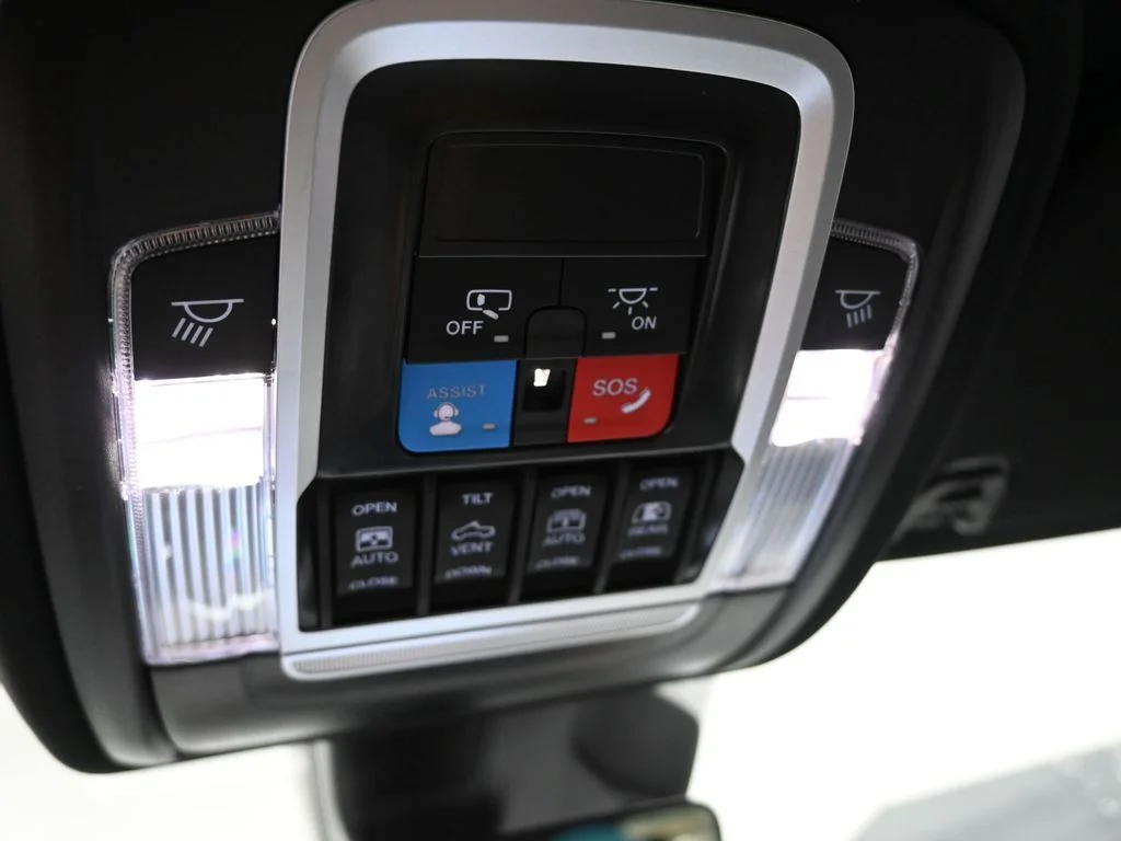 Used 2026 Black Ram Laramie image 27