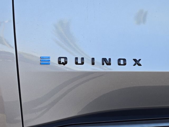 2026 Chevrolet Equinox EV RS - Photo 6