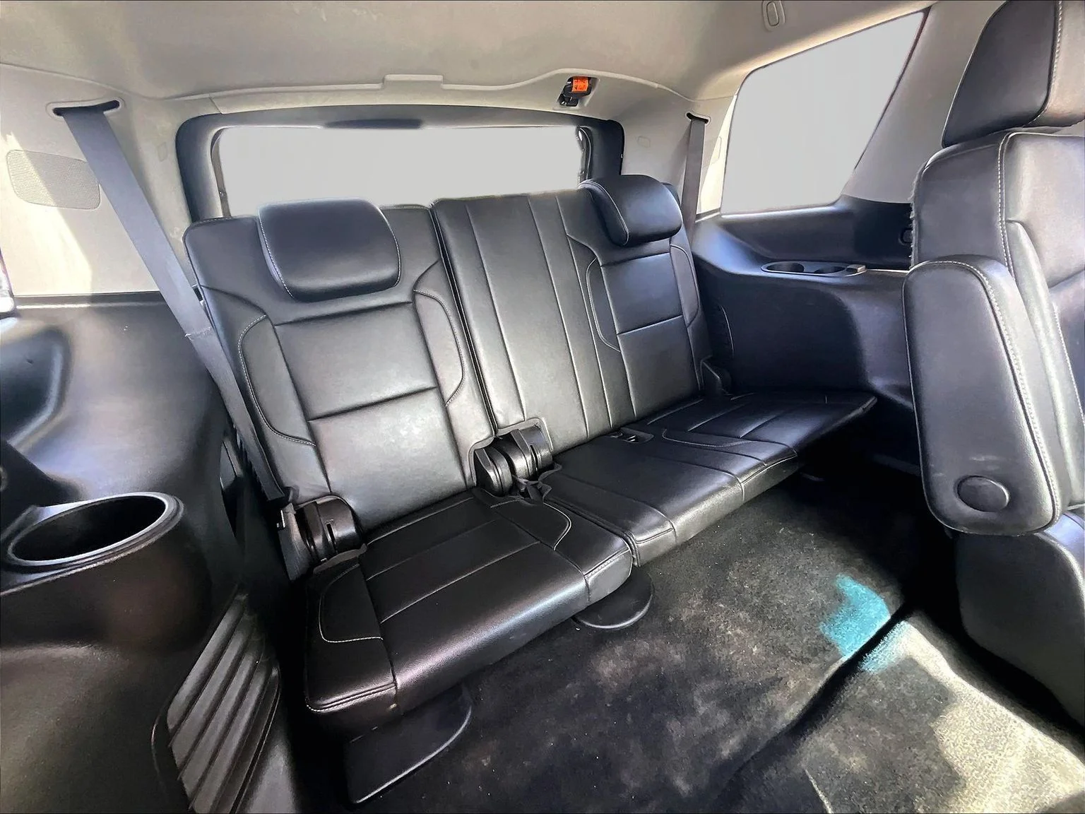 Used 2018 Black Chevrolet LT image 29