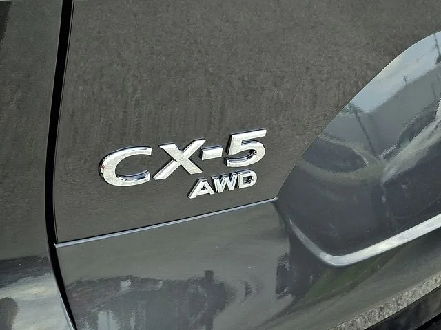 New 2026 Gray Mazda 2.5 S Premium Plus image 16