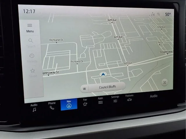 New 2026 Avalanche Ford F-250® XLT image 33
