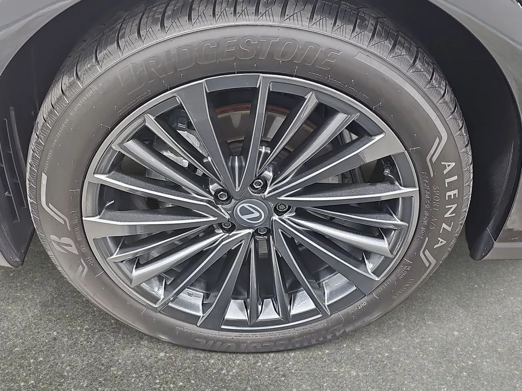 Certified Used 2026 CAVIAR Lexus 350 Premium image 31