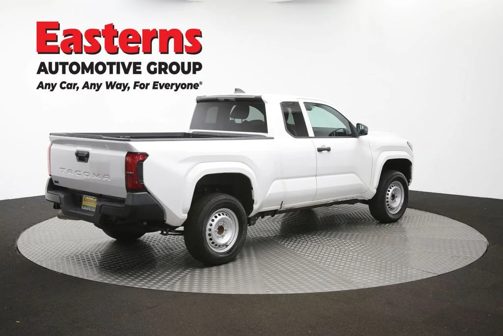 Used 2025 White Toyota SR image 37