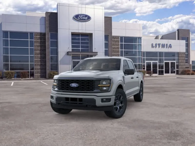 New 2026 Avalanche Ford STX® image 2