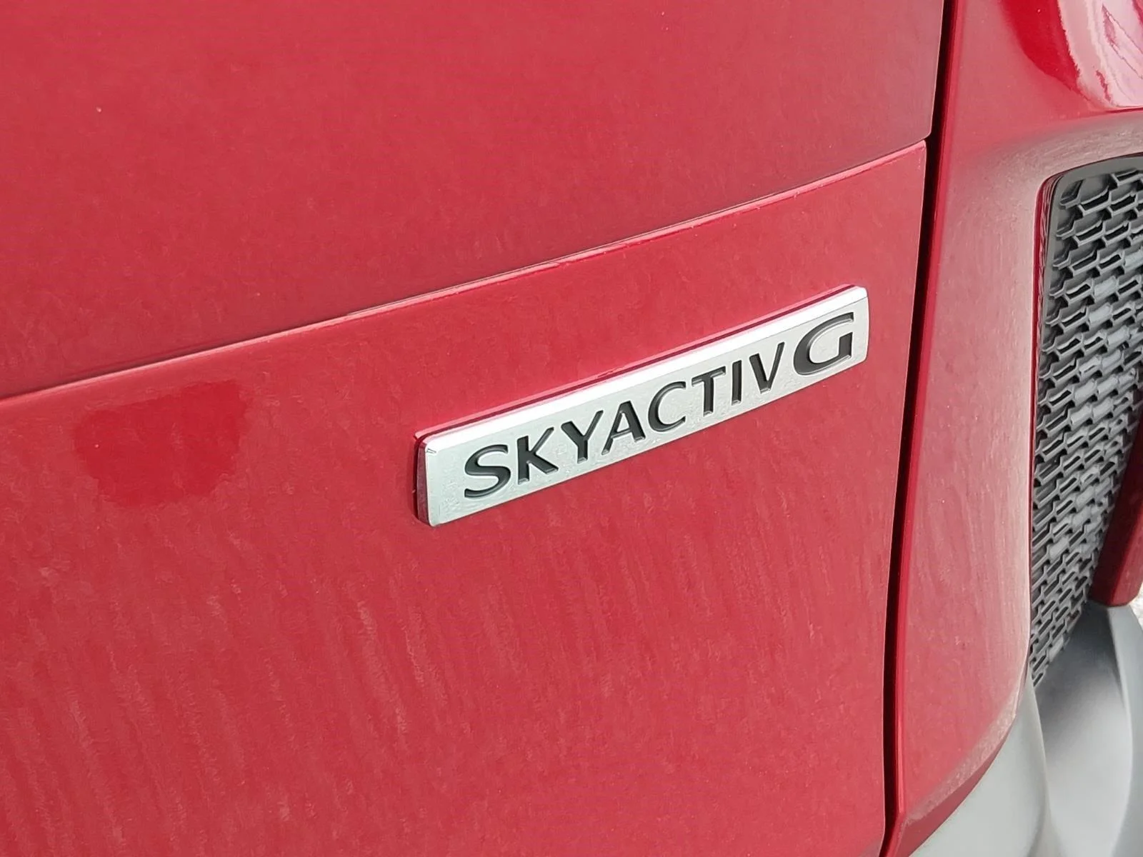 Used 2025 Soul Red Crystal Metallic Mazda 2.5 S Preferred Package image 20