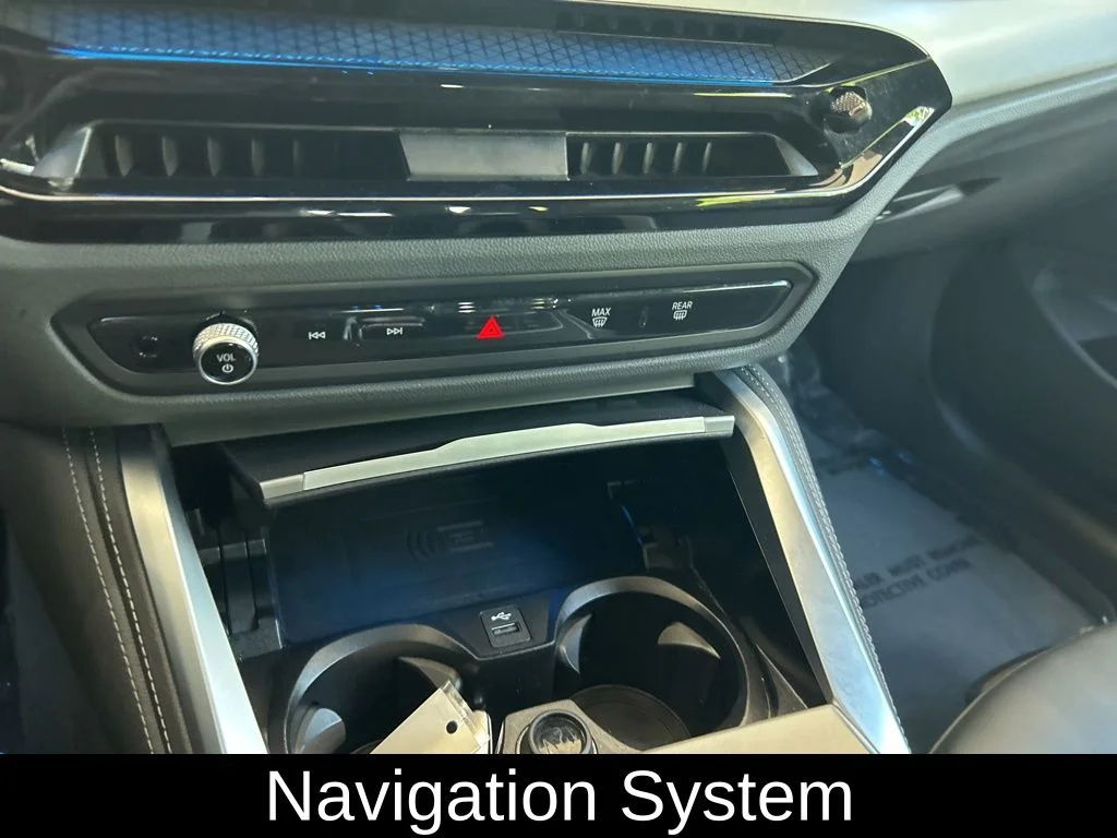 Used 2026 Black BMW 430i image 17
