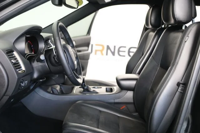 Used 2020 Black Dodge GT Plus image 16