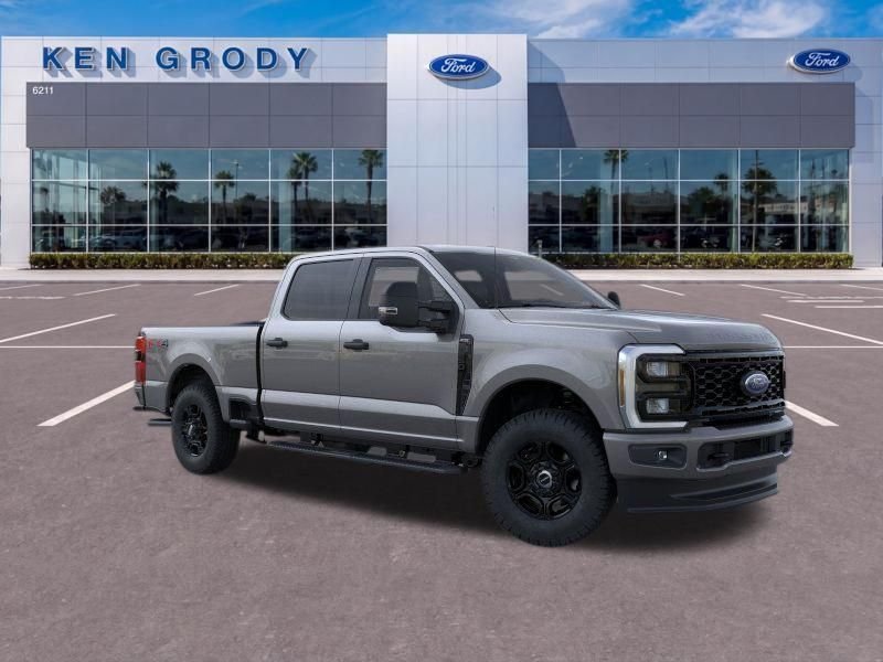 2026 Ford F-250 XL 4x4 Crew Cab 6-3/4' Box's photo