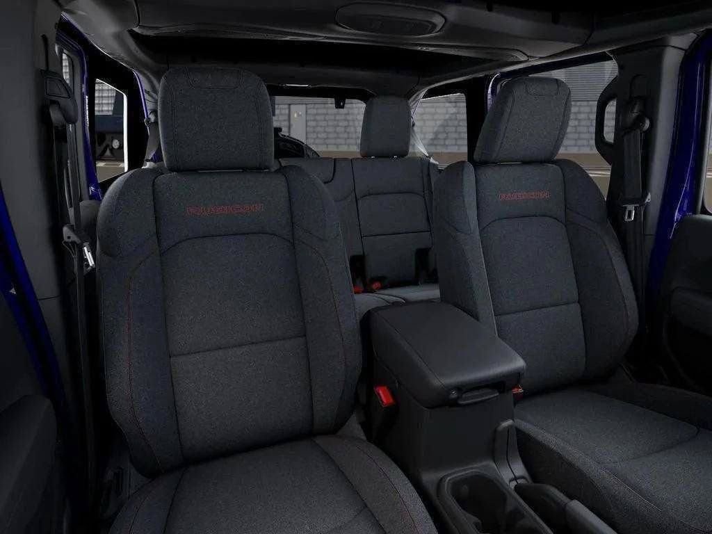 New 2026 Reign Exterior Paint Jeep Rubicon image 12