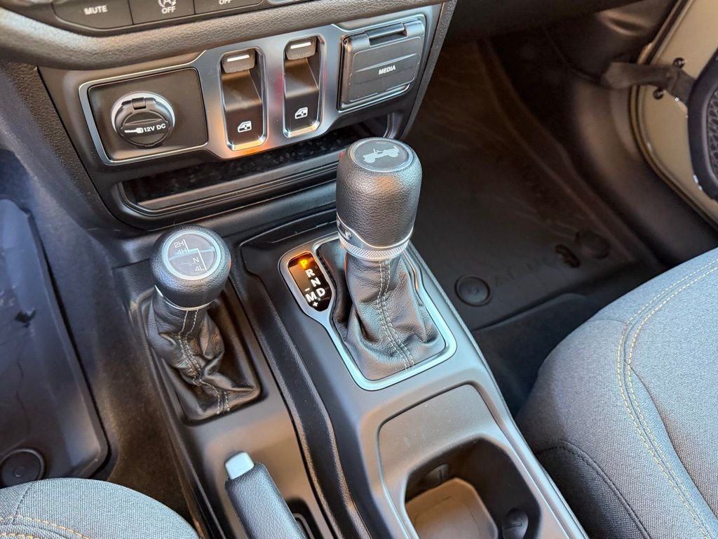 New 2026 41 Exterior Paint Jeep Sport image 24