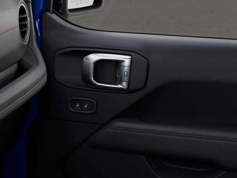 2025 Jeep Gladiator Rubicon X - Photo 25