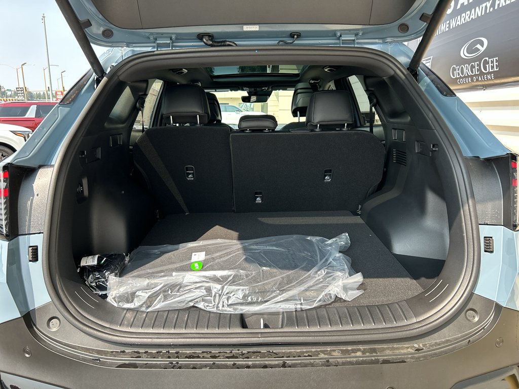 New 2027 Heritage Blue Kia X-Line image 14