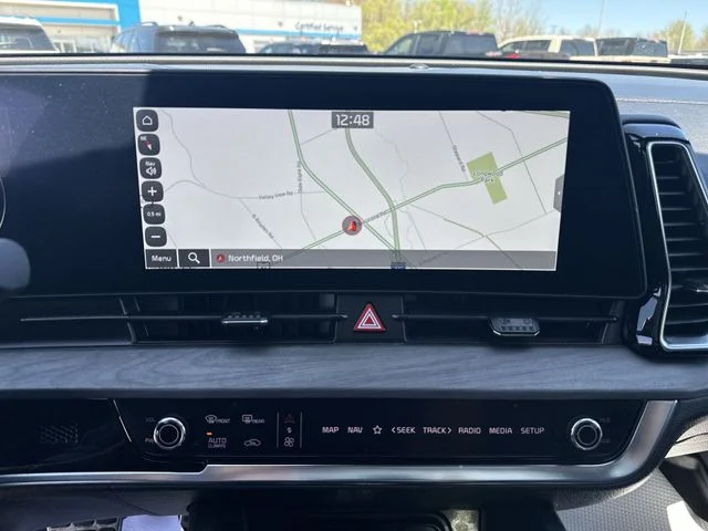 Certified Used 2024 Gray Kia X-Pro image 16