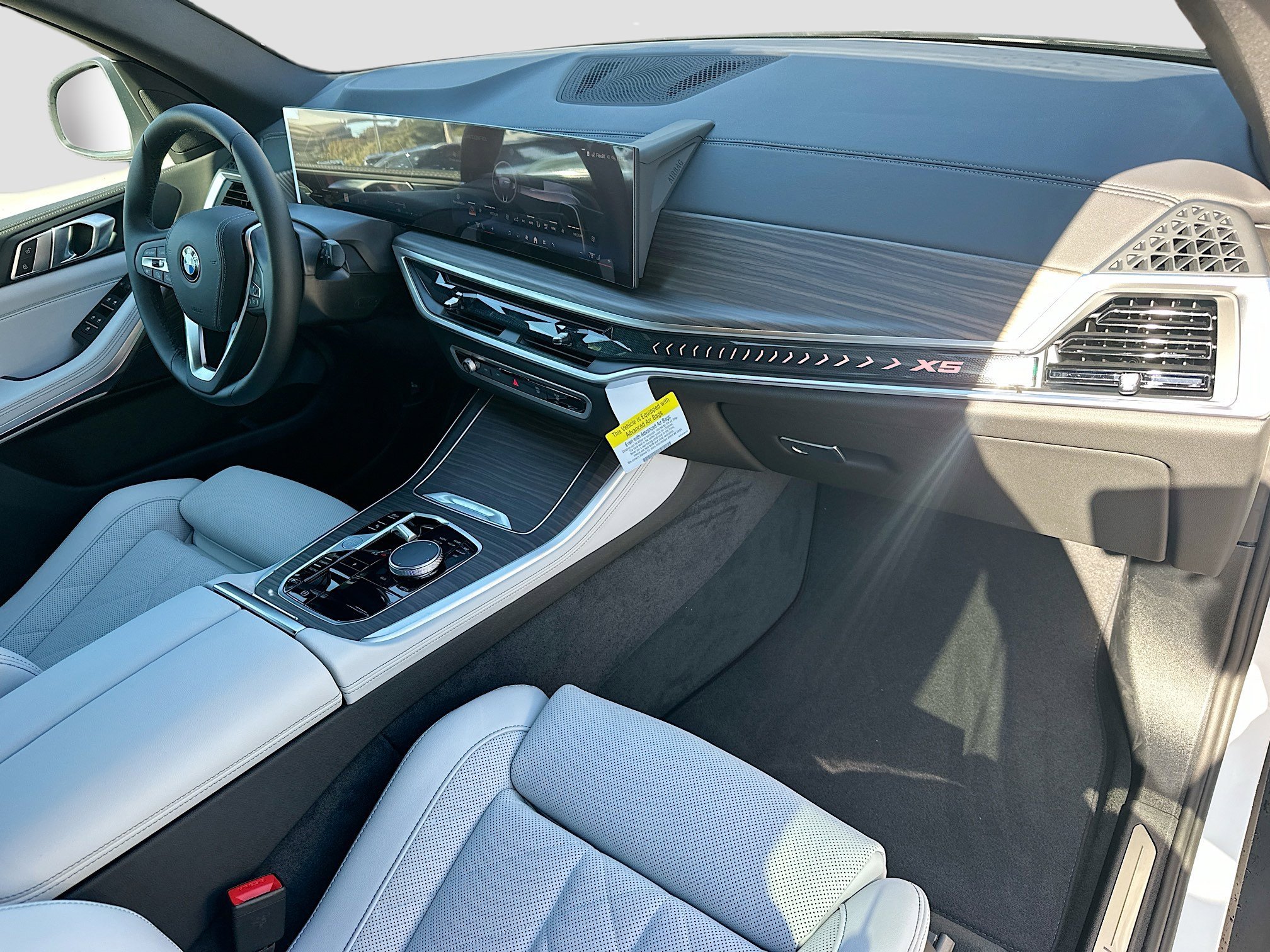 2026 BMW X5 40i - Photo 23