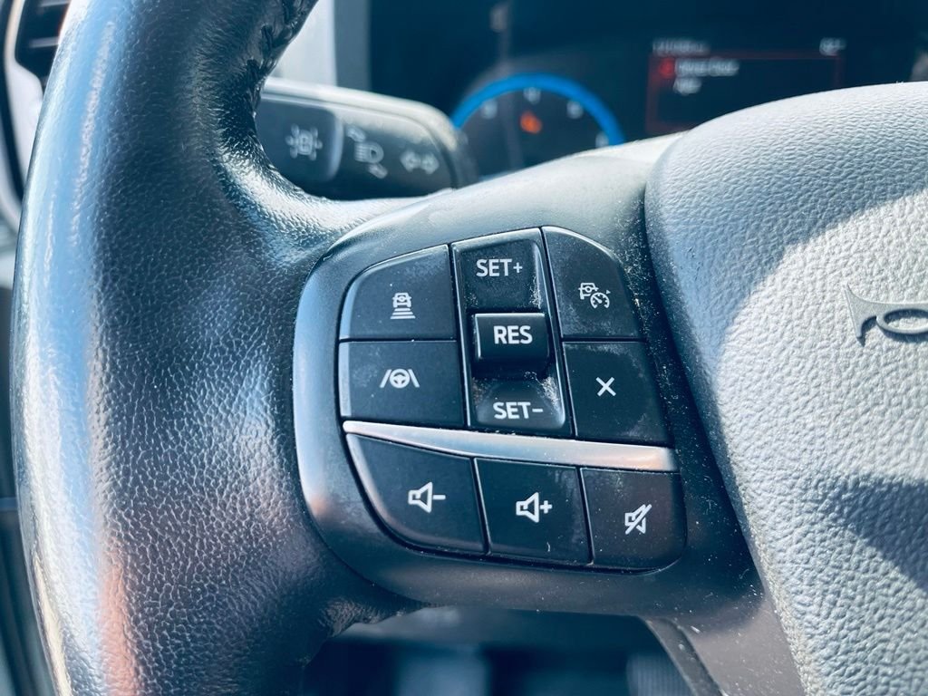 Used 2021 Green Ford Big Bend image 13