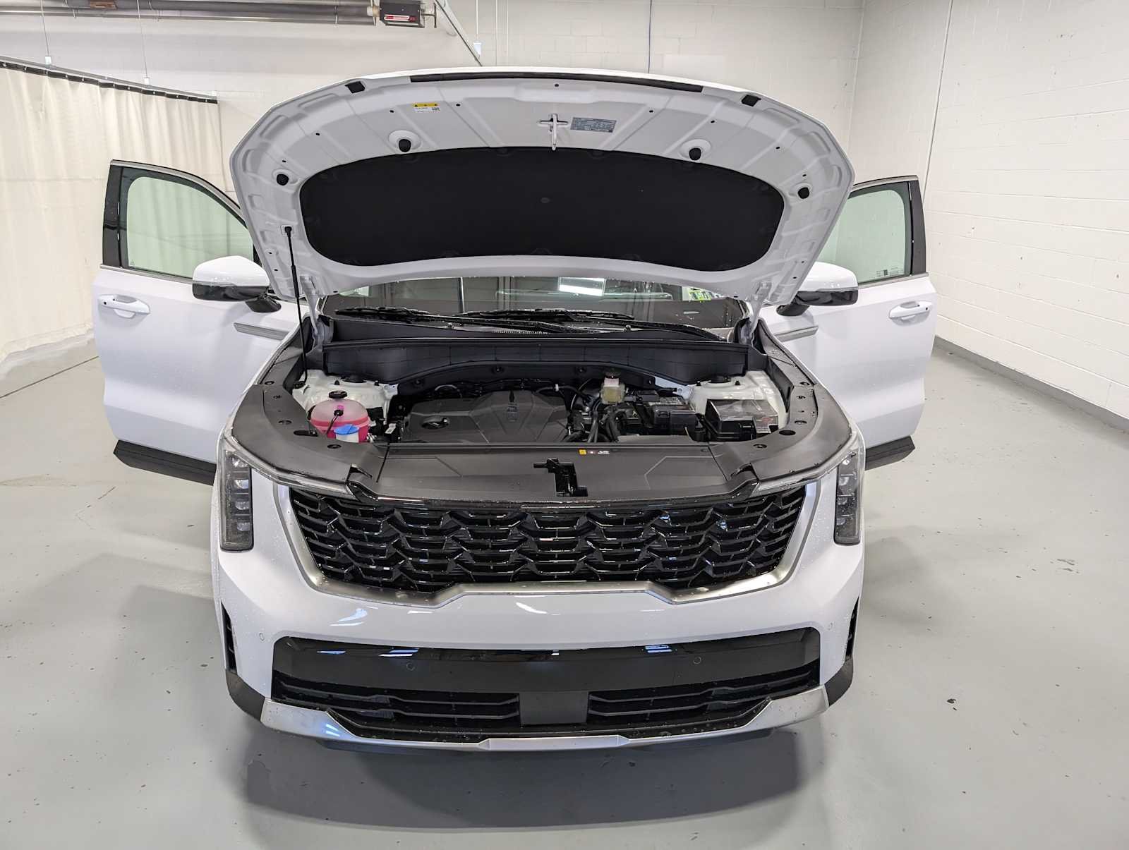 2026 Kia Sorento S - Photo 12