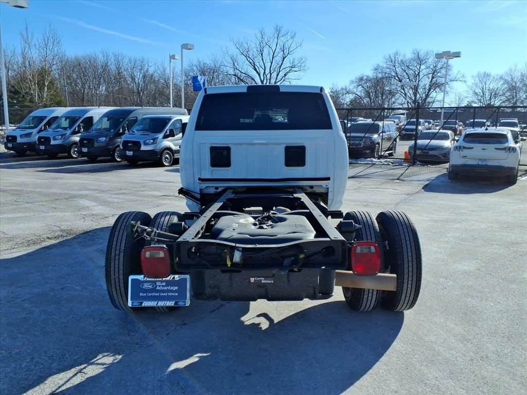 2023 RAM 3500 - Image 5