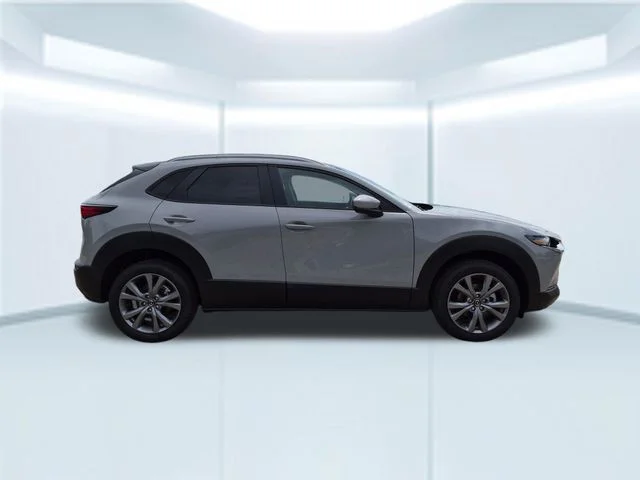 New 2026 Aero Gray Metallic Mazda 2.5 S Premium AWD image 7