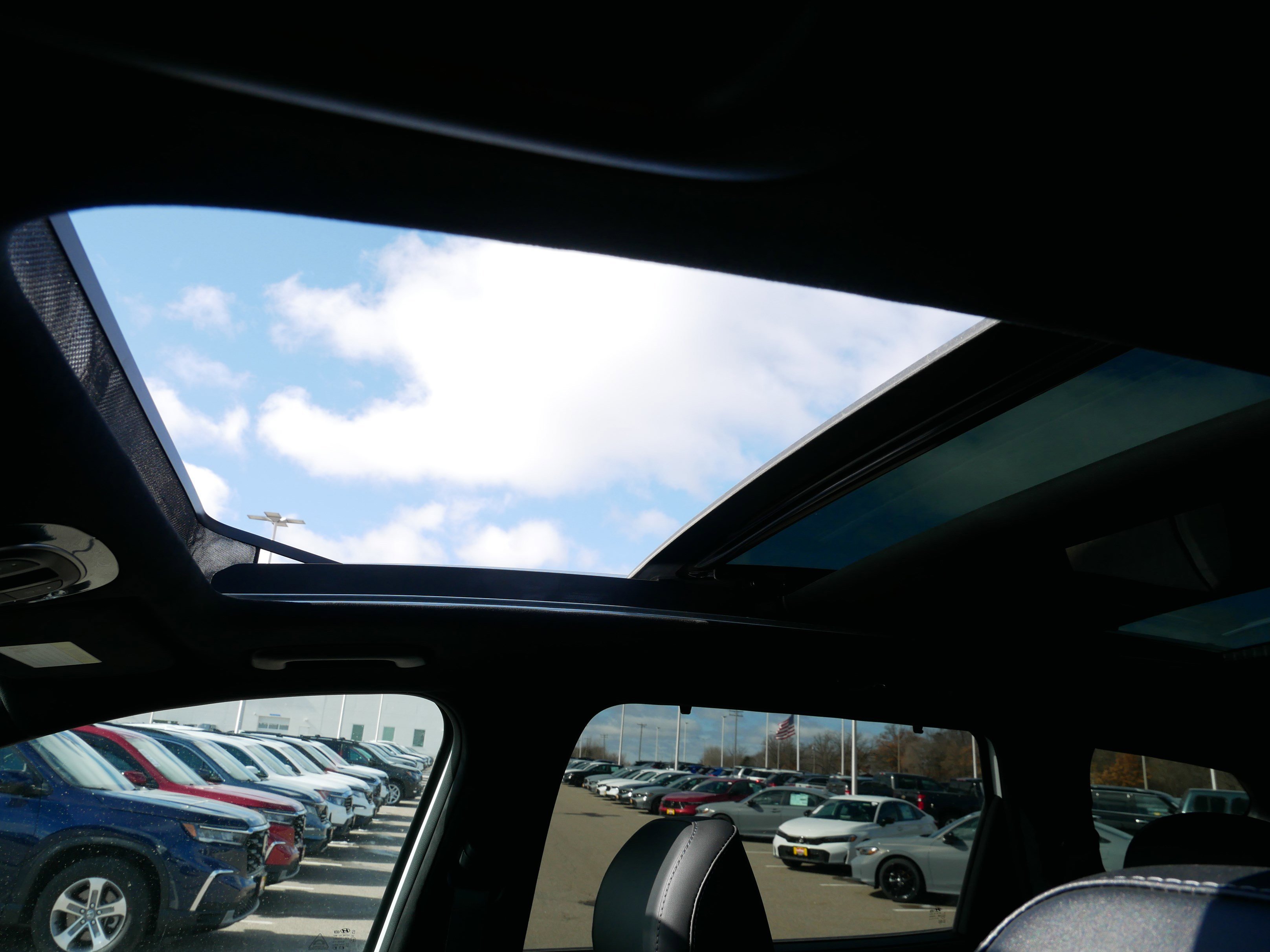 2023 Hyundai Santa Fe Calligraphy - Photo 32